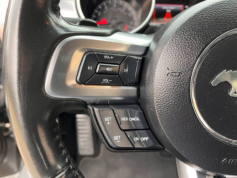 Used 2020 Ford Mustang GT image 14