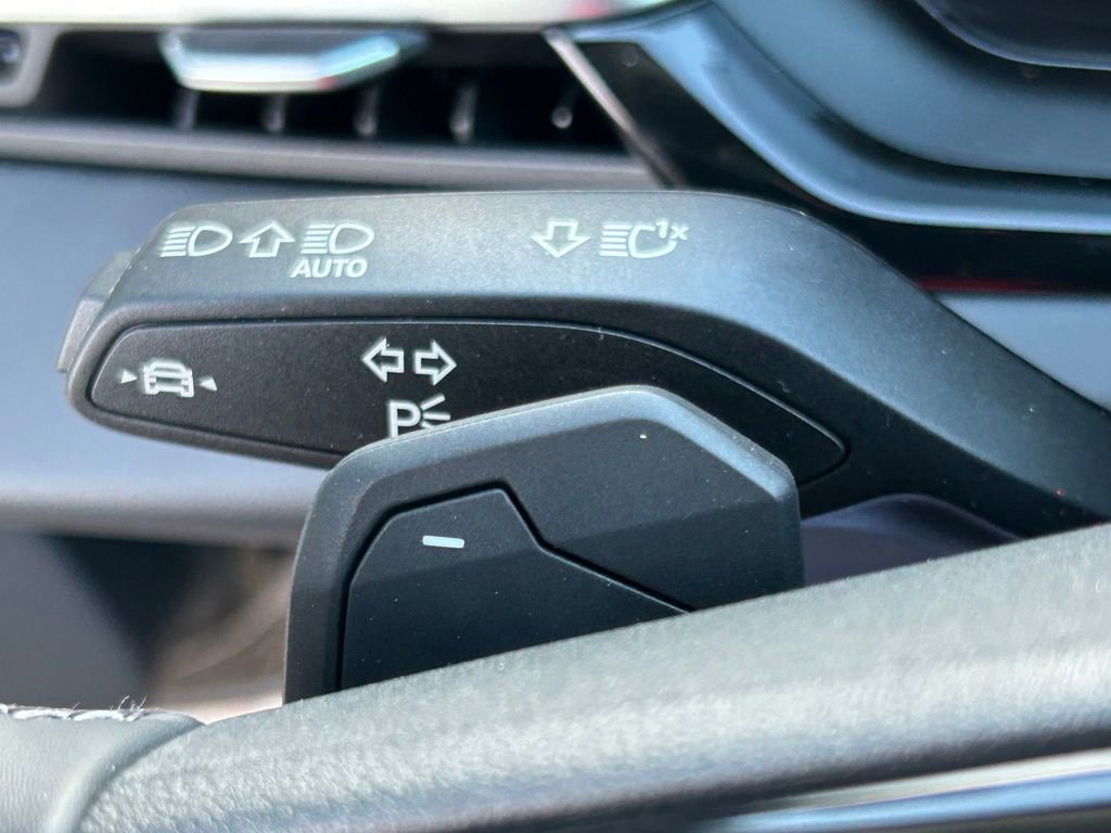 New 2025 Audi A5 2.0T Premium Plus image 17