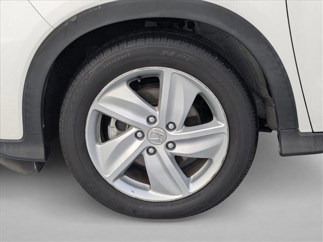 Used 2019 Honda HR-V EX-L image 19