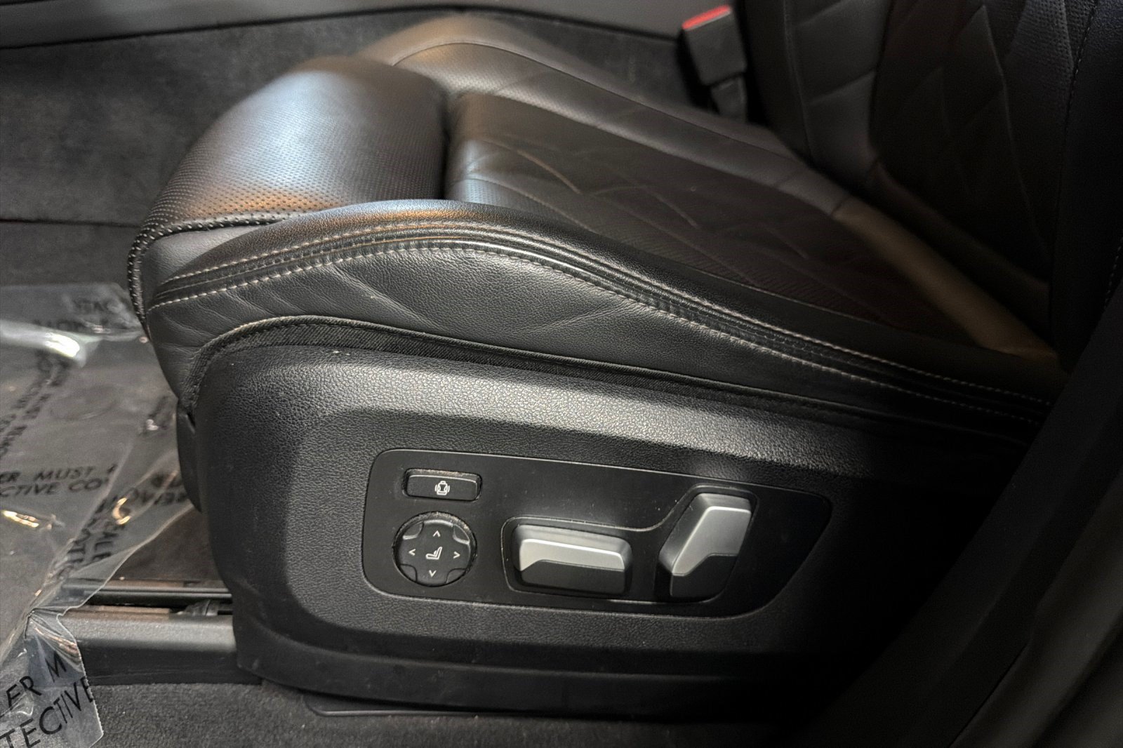Used 2024 BMW X5 sDrive40i w/ Parking Assistance Package RWD image 15