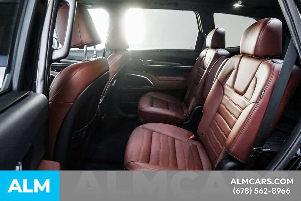 Used 2023 Kia Telluride SX Prestige AWD/4WD image 17