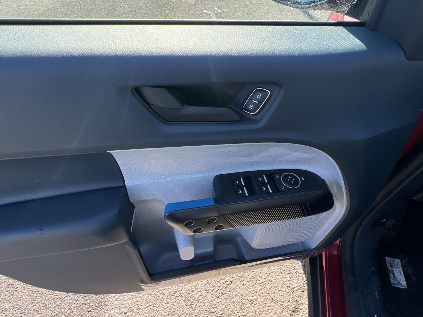 New 2026 Ford Maverick XLT w/ XLT Luxury Package image 15