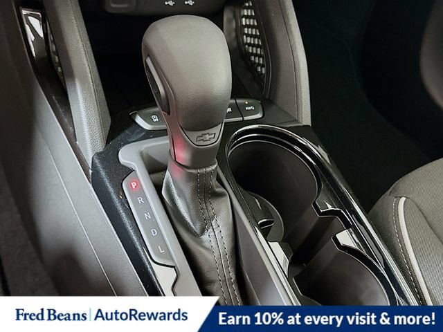 New 2026 Chevrolet TrailBlazer LS w/ LS Convenience Package AWD/4WD image 14