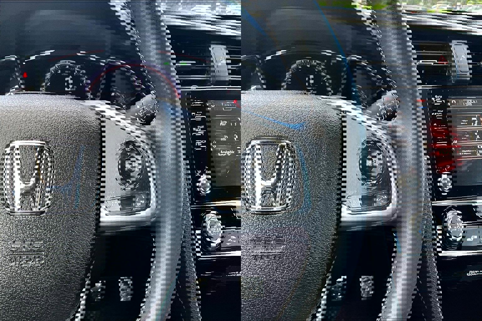 Used 2019 Honda Civic Sport image 20