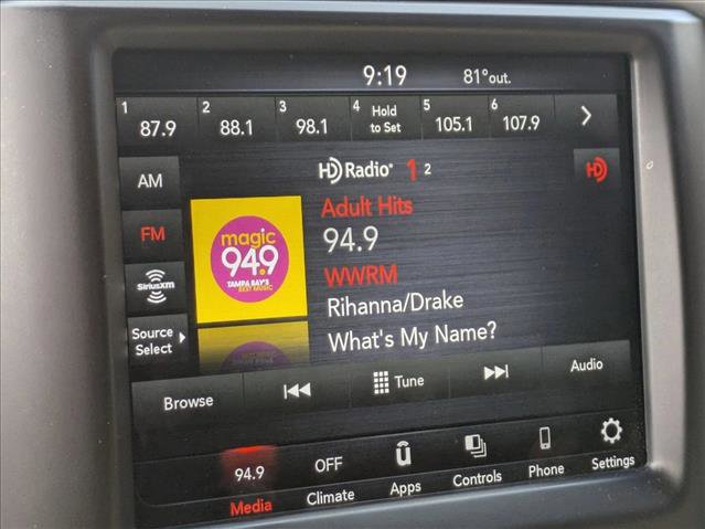 Used 2018 RAM 1500 Big Horn image 7