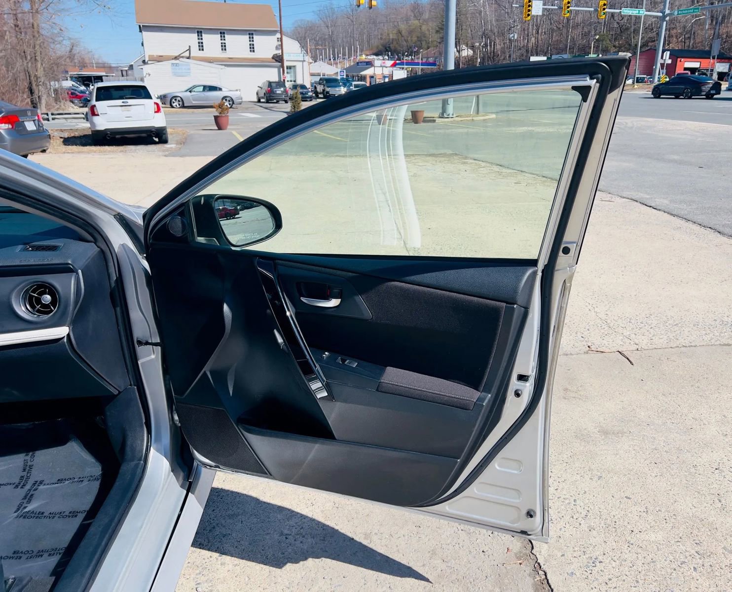 Used 2016 Scion iM image 8