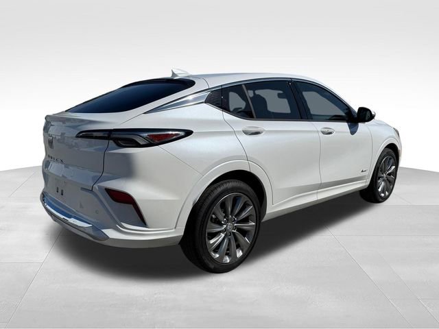 Used 2026 Buick Envista Avenir FWD image 7