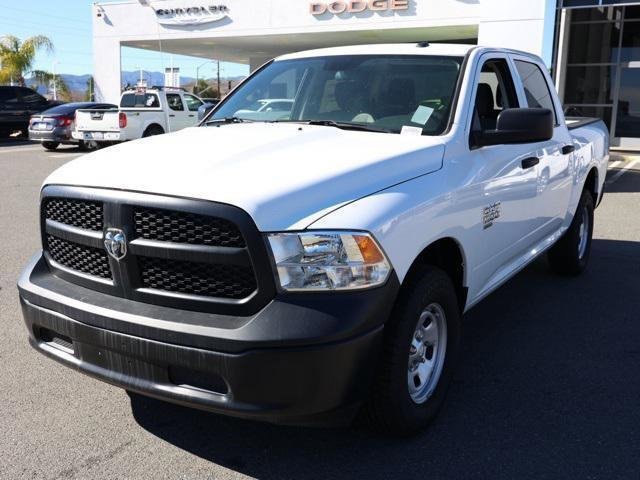 New 2023 RAM 1500 Tradesman w/ Popular Equipment Group image 8
