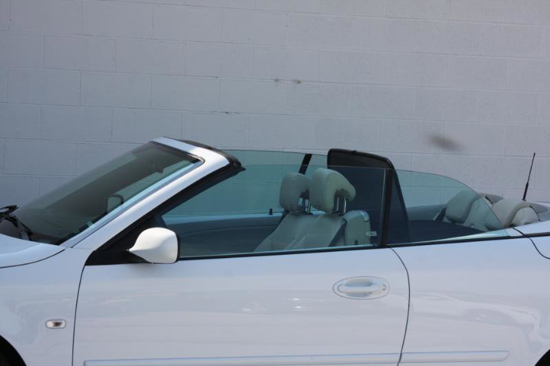 Used 2009 Saab 9-3 2.0T image 21