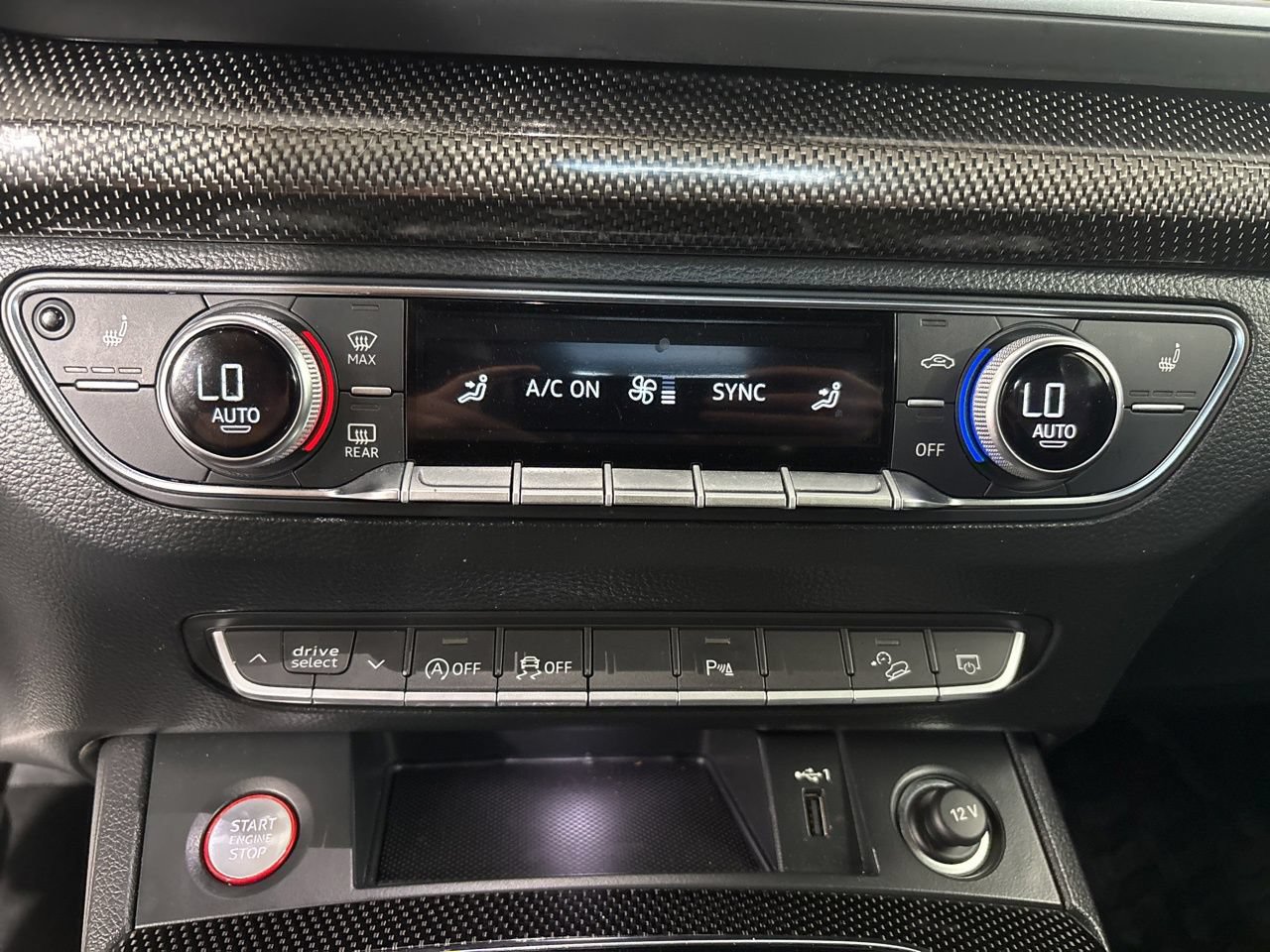 Used 2022 Audi SQ5 Premium w/ Convenience Package AWD/4WD image 21