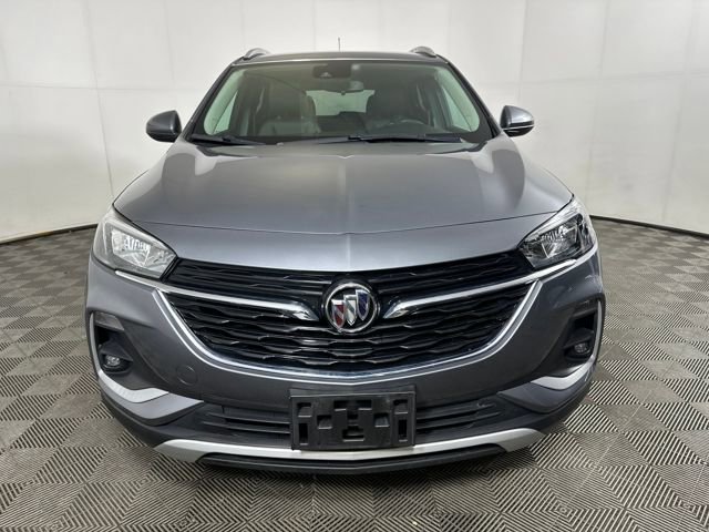 Used 2021 Buick Encore GX Select image 8