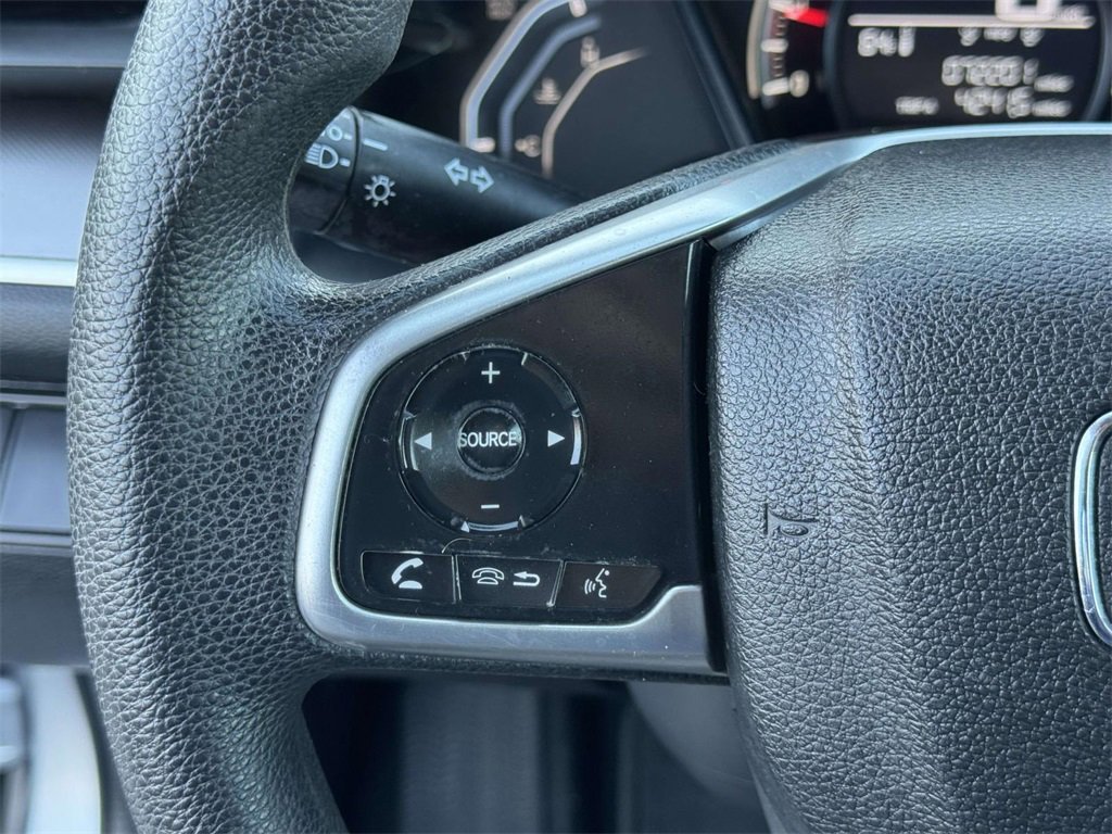 Used 2017 Honda Civic LX image 10