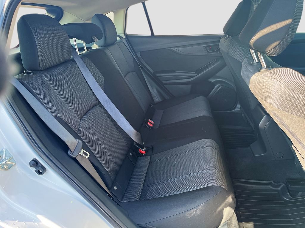 Used 2022 Subaru Impreza Premium image 25