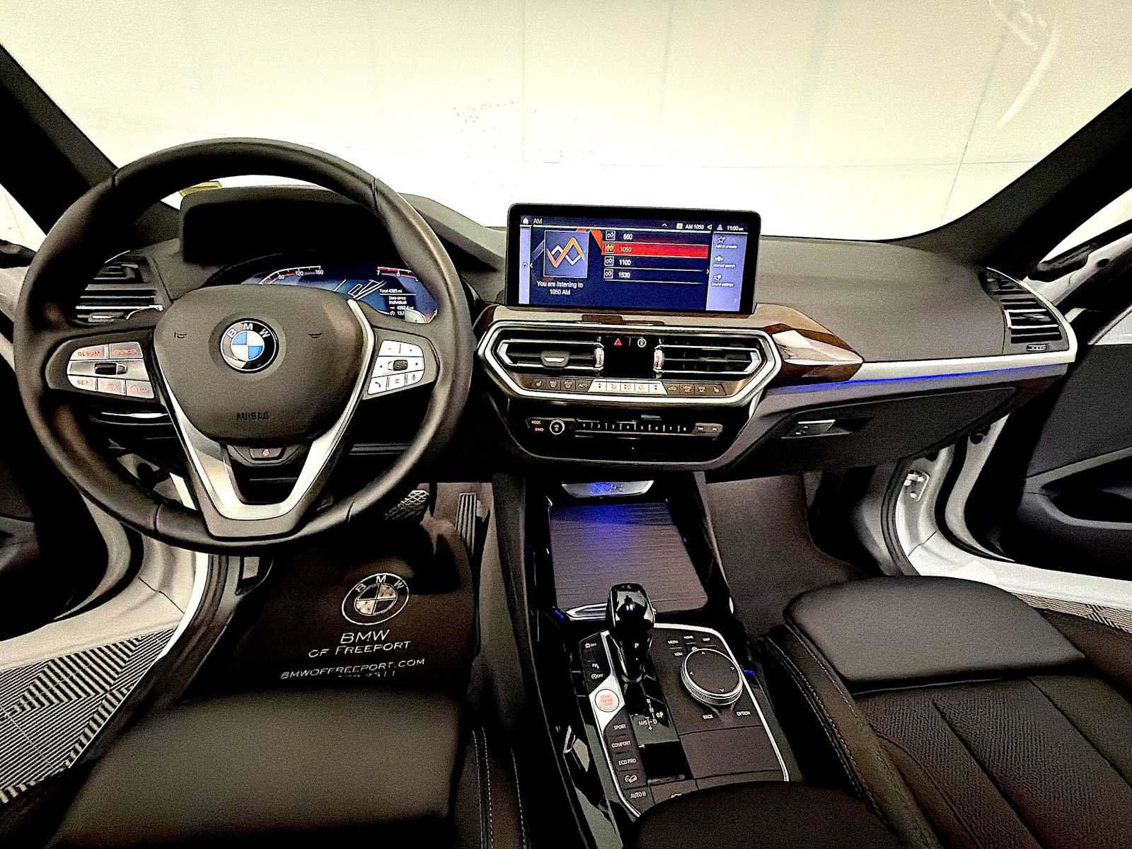 Certified 2023 BMW X3 xDrive30i w/ Premium Package AWD/4WD image 14