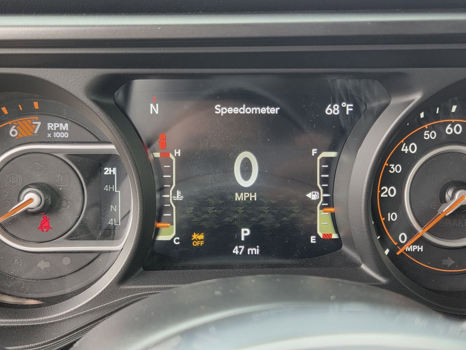 New 2026 Jeep Wrangler Unlimited Sahara image 21