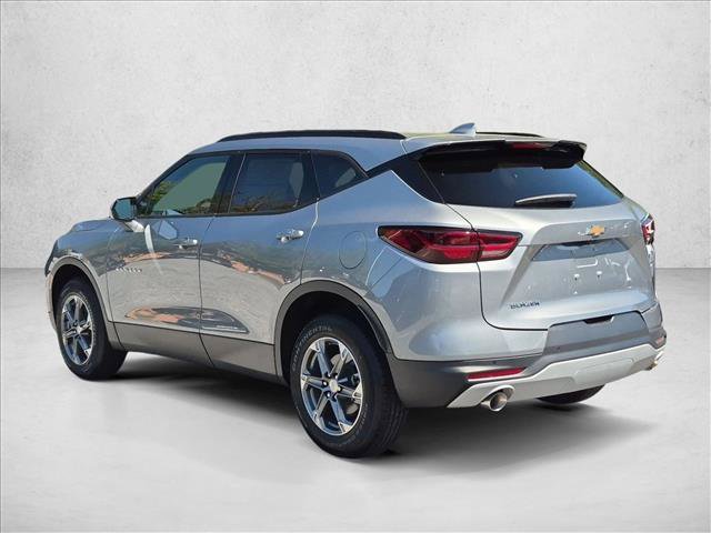 New 2026 Chevrolet Blazer LT w/ Convenience Package FWD image 9