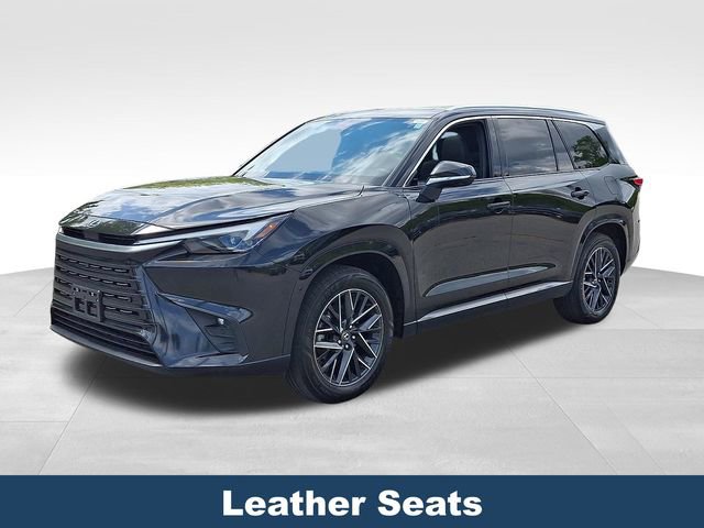 Used 2024 Lexus TX 350 AWD w/ Technology Package image 4