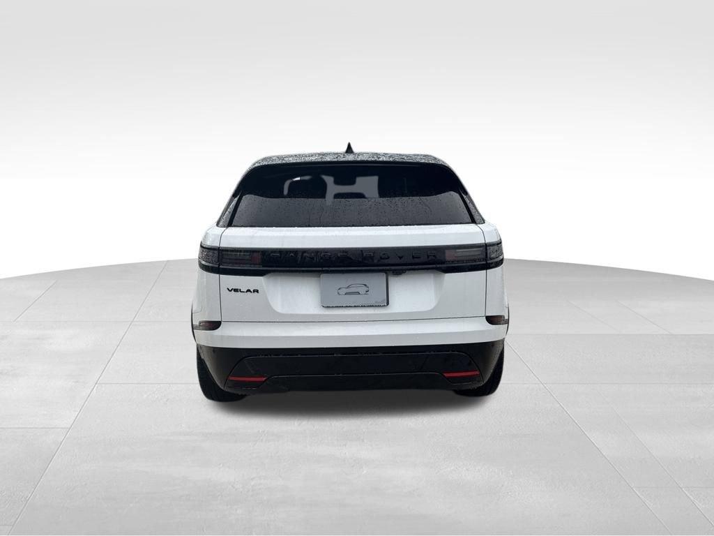New 2026 Land Rover Range Rover Velar Dynamic SE AWD/4WD image 26