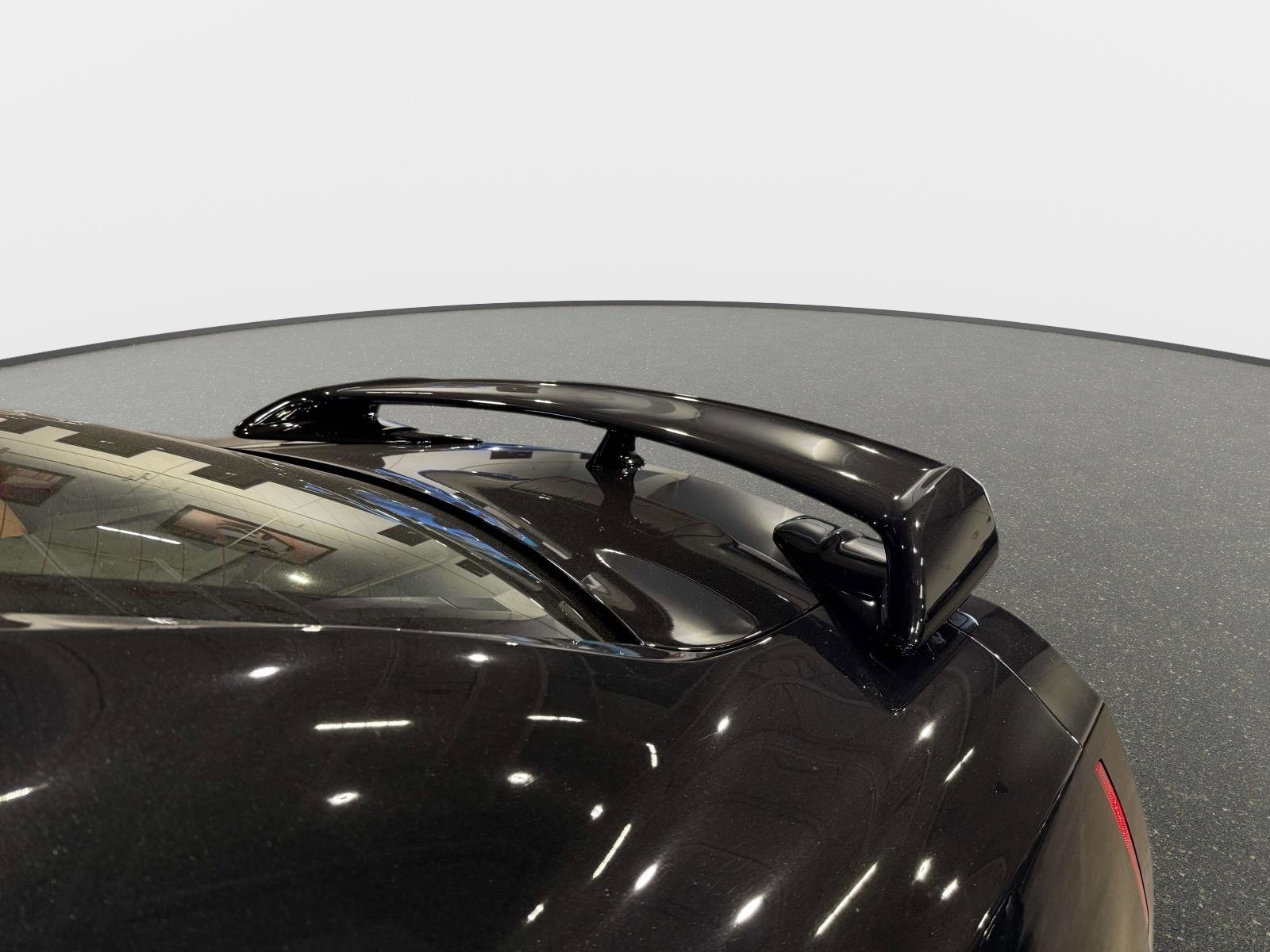 Used 2021 Nissan GT-R Premium image 23