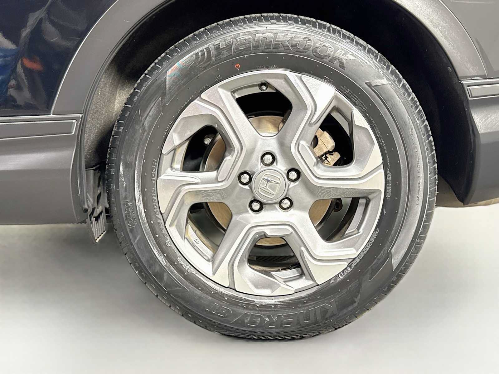 Used 2019 Honda CR-V EX image 30