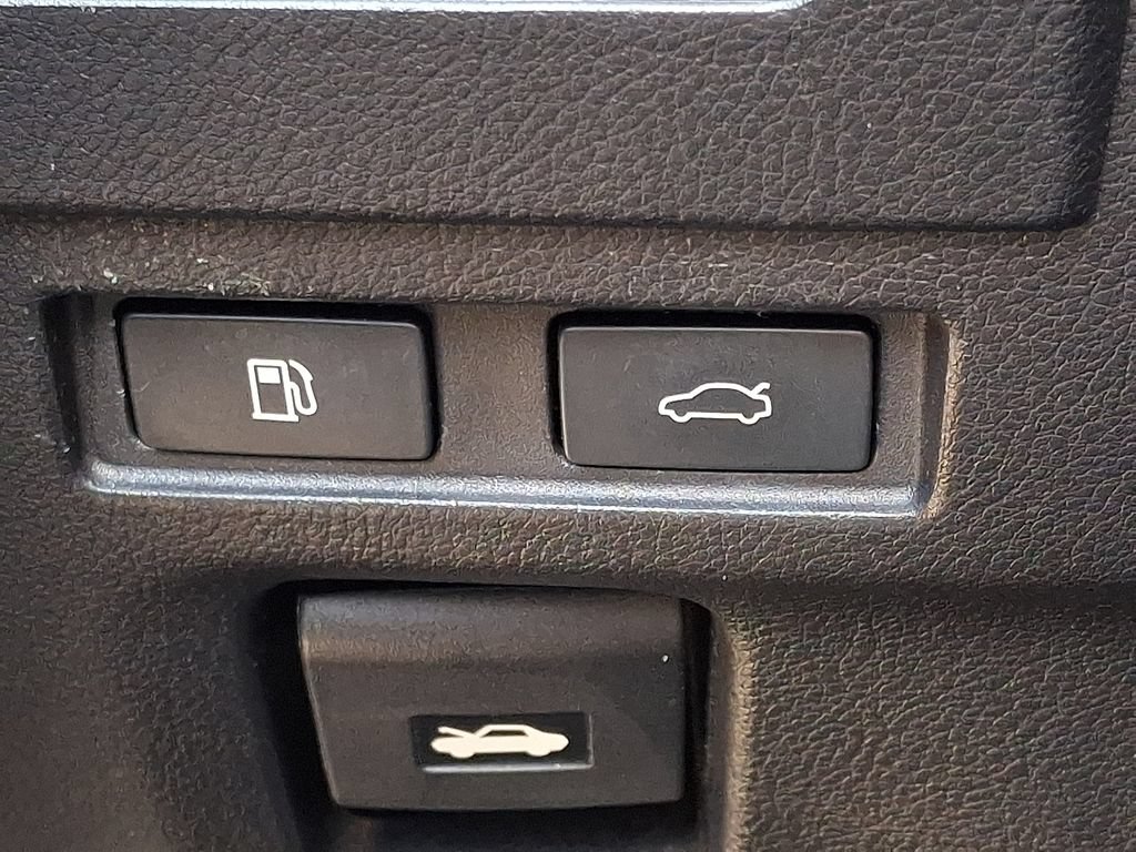 Used 2021 Lexus ES 350 w/ Premium Package FWD image 27