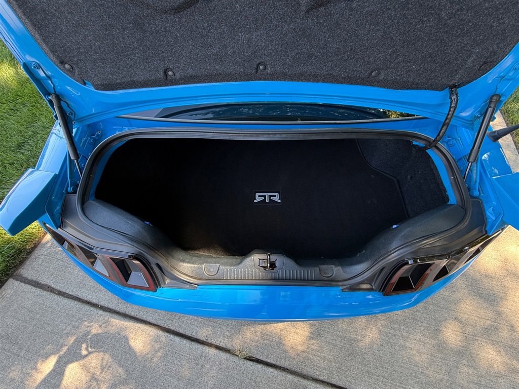 Used 2013 Ford Mustang GT RWD image 64