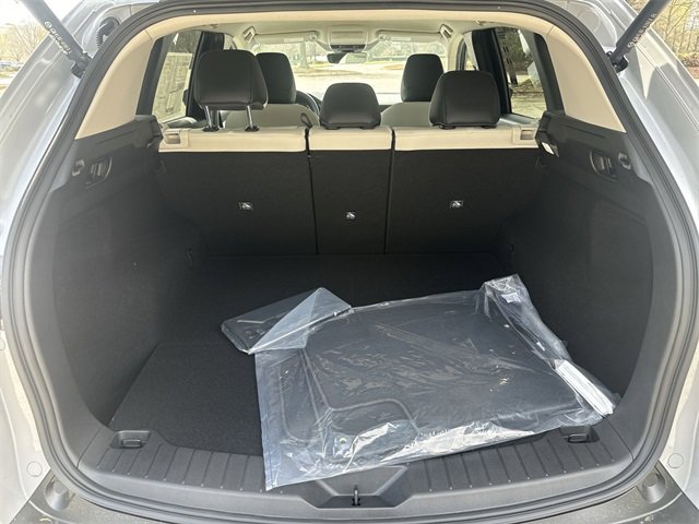 New 2026 MAZDA CX-5 Preferred image 25