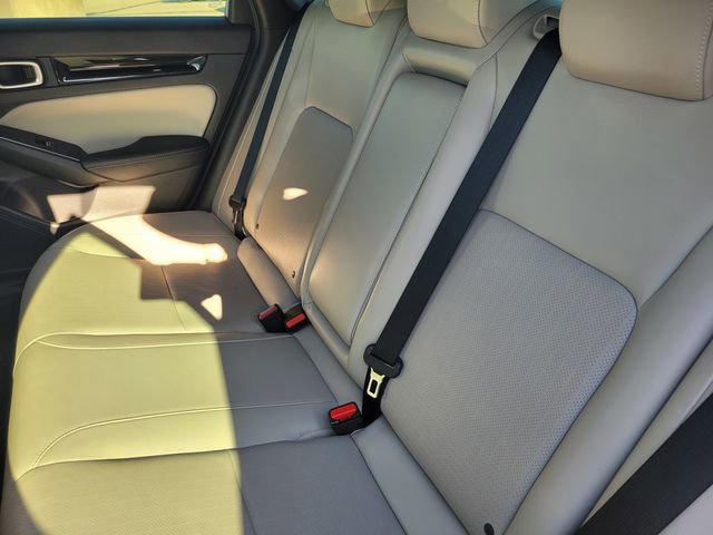 Certified 2024 Honda Civic Sport Touring image 15