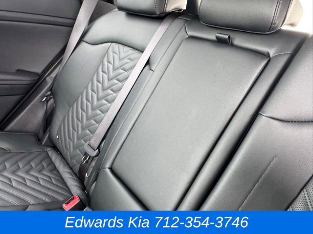 New 2026 Kia Sportage X-Line w/ X-Line Technology Package image 16