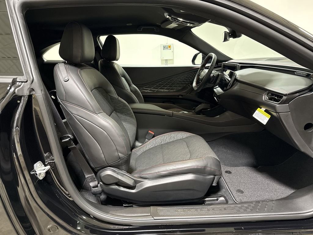 New 2026 Dodge Charger Scat Pack w/ Blacktop Package image 6