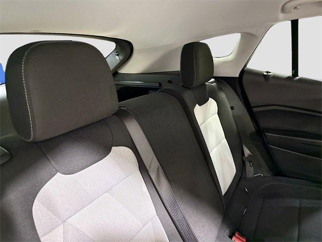 New 2026 Chevrolet Trax LS image 27