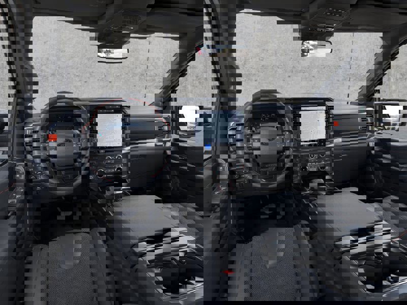 New 2026 Ford F150 Raptor image 9