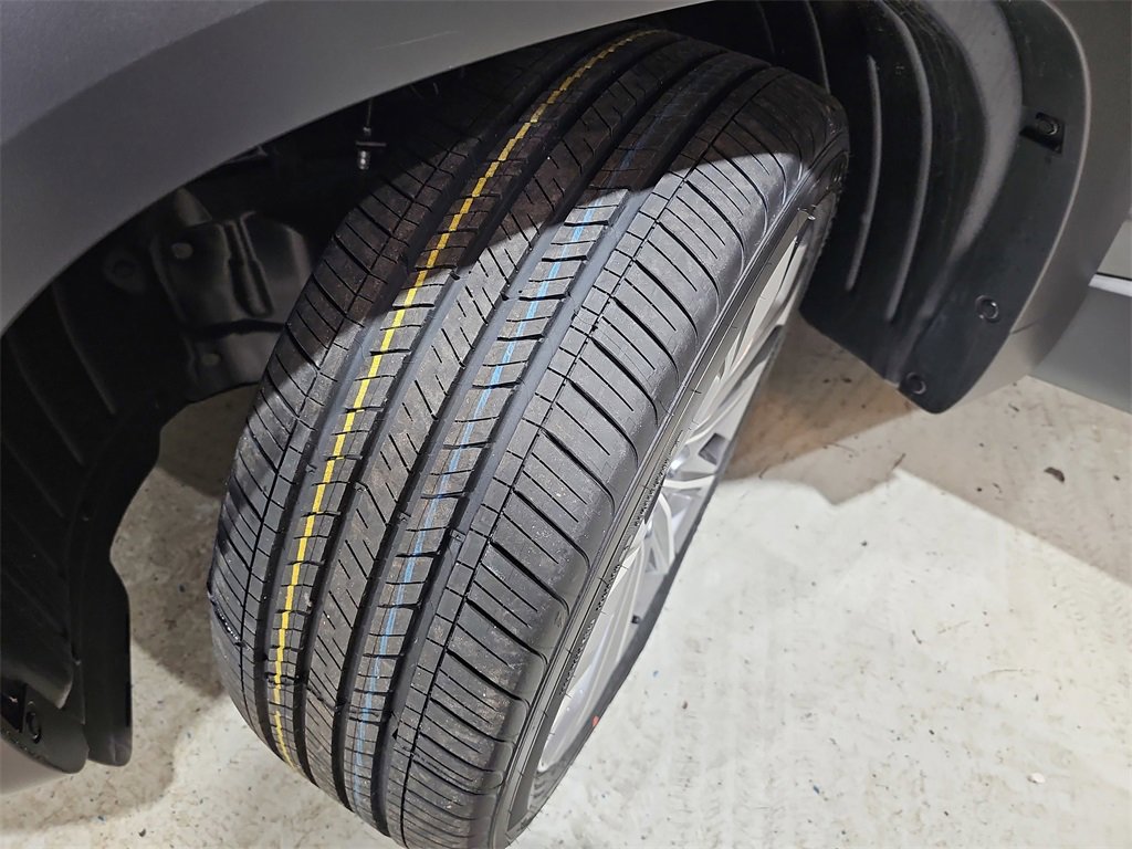 New 2026 MAZDA CX-50 AWD 2.5 S w/ Weather Package image 30