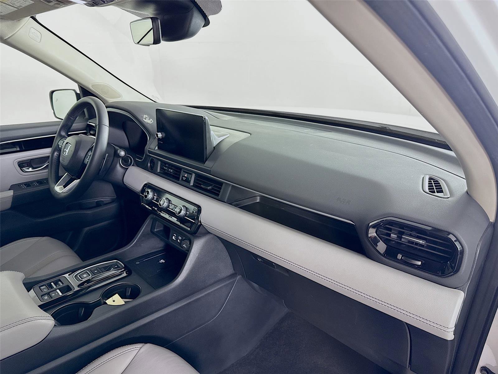 Used 2024 Honda Pilot EX-L image 29