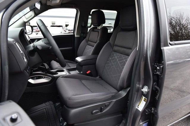 Certified 2025 Nissan Frontier SV w/ SV Convenience Package image 23