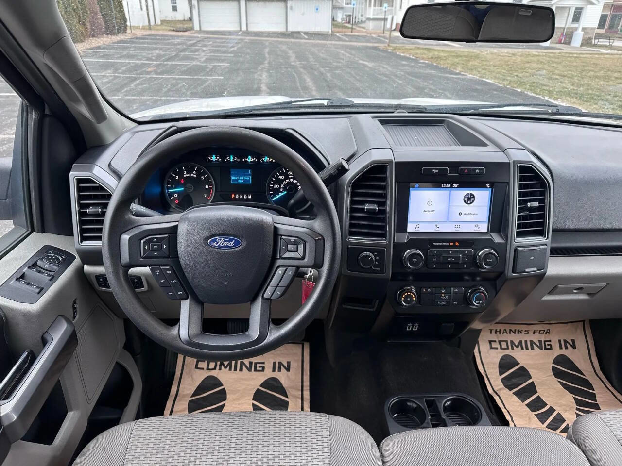 Used 2019 Ford F150 XLT image 16