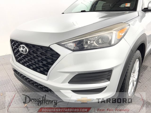 Used 2019 Hyundai Tucson Value FWD image 10