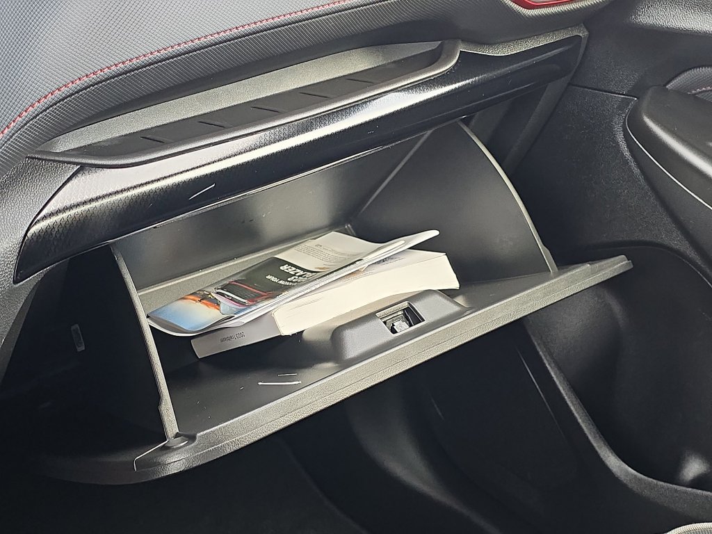 Used 2023 Chevrolet TrailBlazer RS image 29