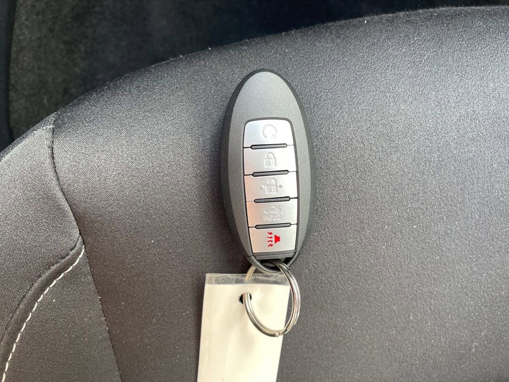 Used 2023 Nissan Altima 2.5 SV w/ SV Premium Package image 24