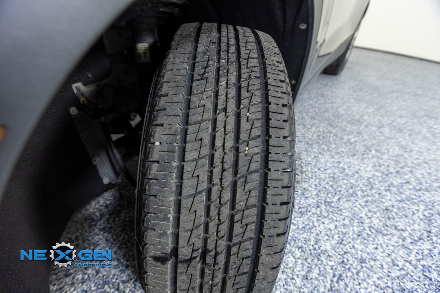 Used 2020 Chevrolet Blazer LT image 40