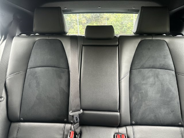 New 2026 Toyota Corolla GR AWD/4WD image 27