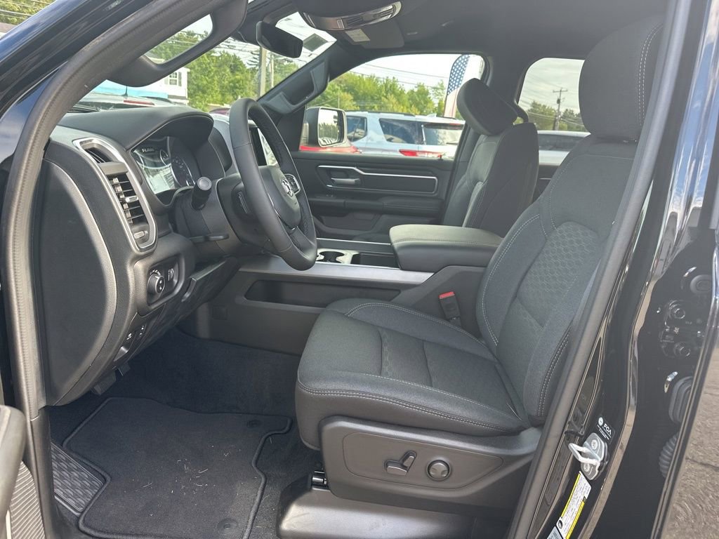 New 2026 RAM 1500 Big Horn image 10