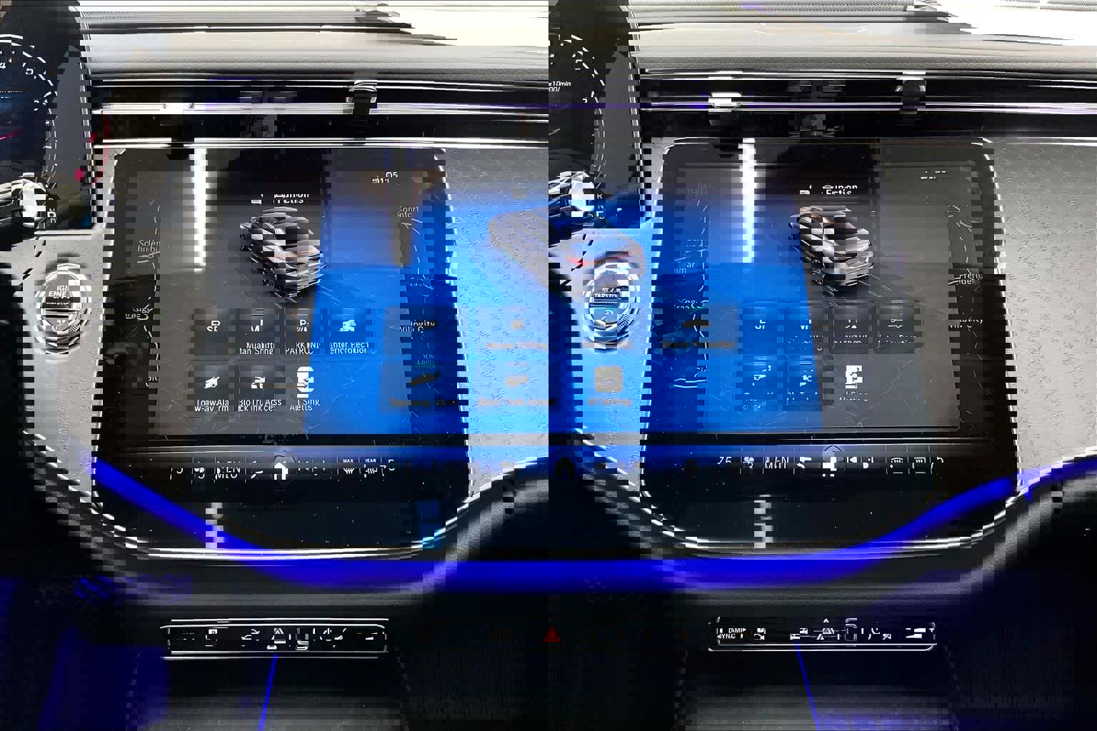 New 2025 Mercedes-Benz E 350 E 350 image 18