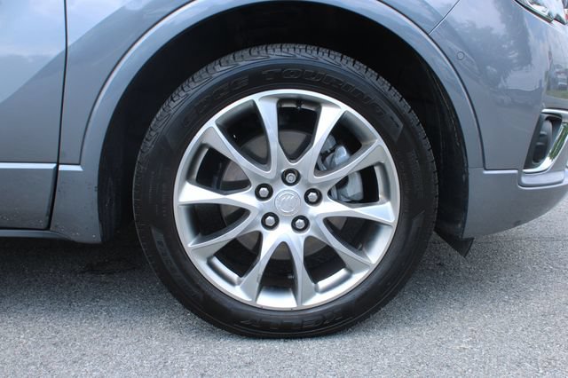 Used 2019 Buick Envision Premium w/ Driver Confidence Package AWD/4WD image 35