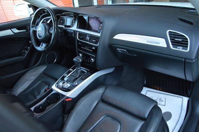 Used 2013 Audi A4 2.0T Prestige w/ Prestige Pkg AWD/4WD image 15