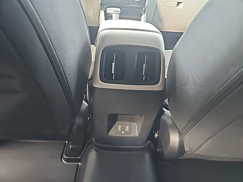 Certified 2023 Hyundai Tucson SEL image 28