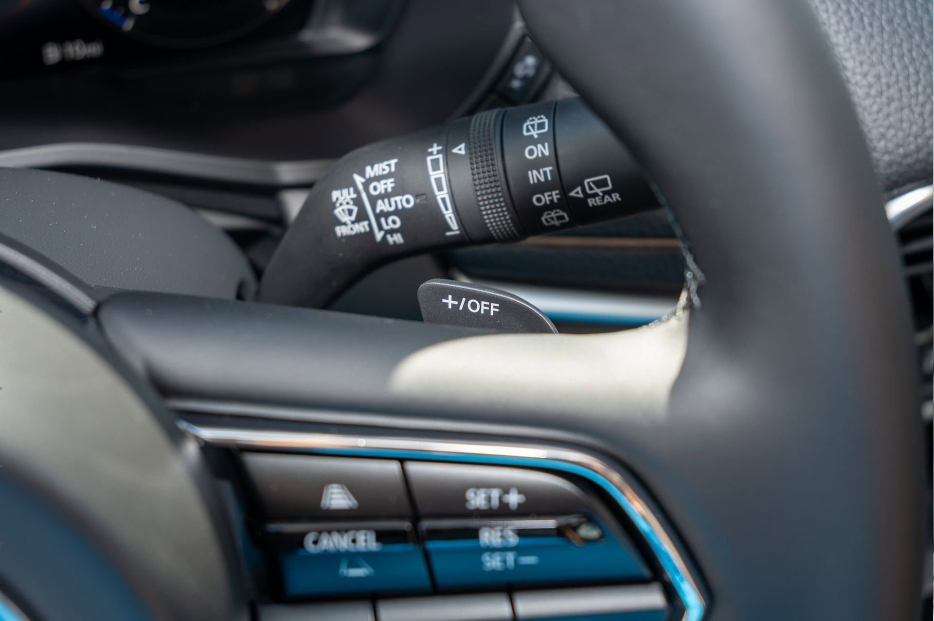 New 2026 MAZDA CX-90 3.3 Turbo w/ Premium Sport Pkg image 33