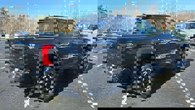 New 2026 Toyota Tacoma TRD Off-Road image 32