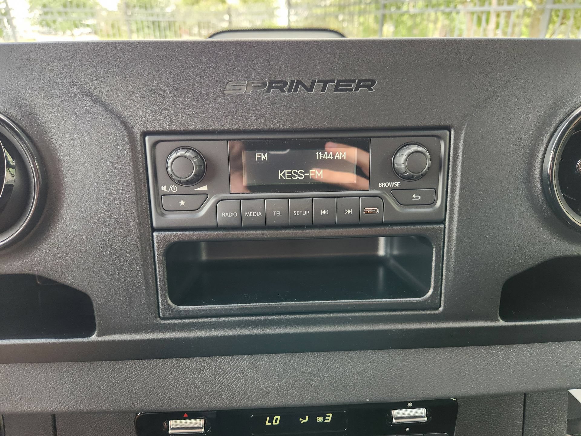 New 2026 Mercedes-Benz Sprinter 2500 image 13