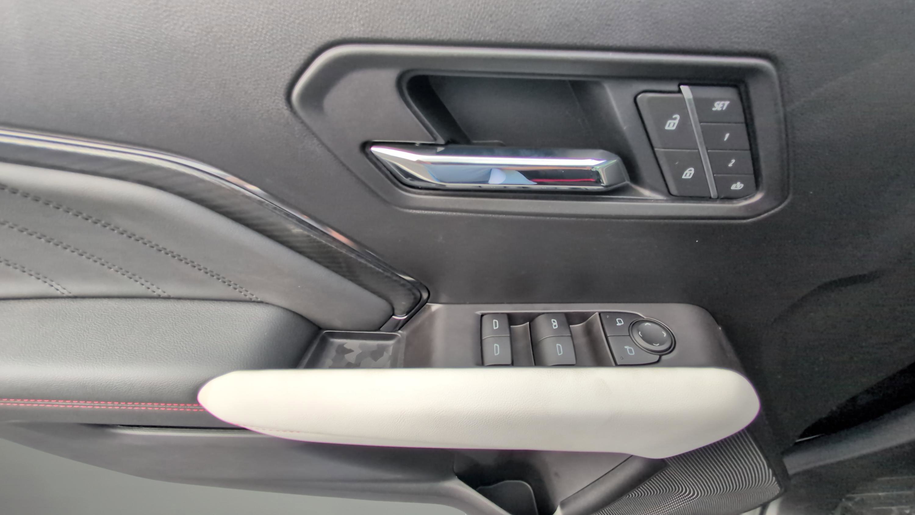 New 2026 GMC Canyon AT4X w/ AT4X AEV Edition image 22